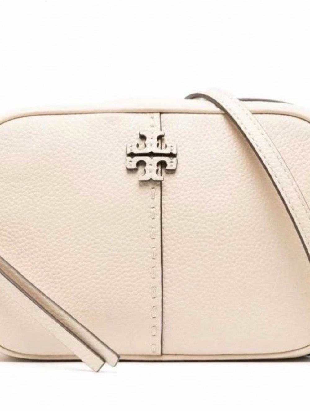 Tory Burch McGraw Camera Crossbody Bag